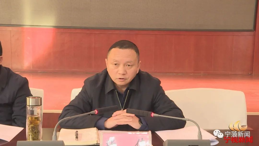 68会议以视频形式召开,马新文,沙文华,杨祖福,和绍武,阮学武,谢福智