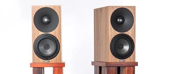 喜欢小音箱的,快来试试Amphion Argon 0书架音箱