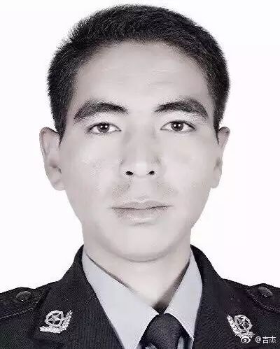 吉杰写给堂弟贾巴伍各的文字:《飞吧,伍各》!