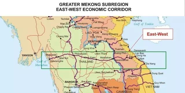 #泰国世代房产#推荐：五年后的泰国或许就是今天的中国，你会抓住机会吗？