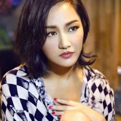 情感倾听 | 瞿颖发福baby生理期被喷,这一届的中国女人太累了