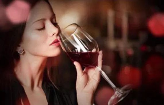 女人如酒,品过才懂