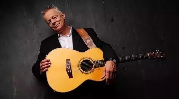 每日一听:Tommy Emmanuel