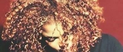 Janet Jackson 《The Velvet Rope》:黑暗中的柔软