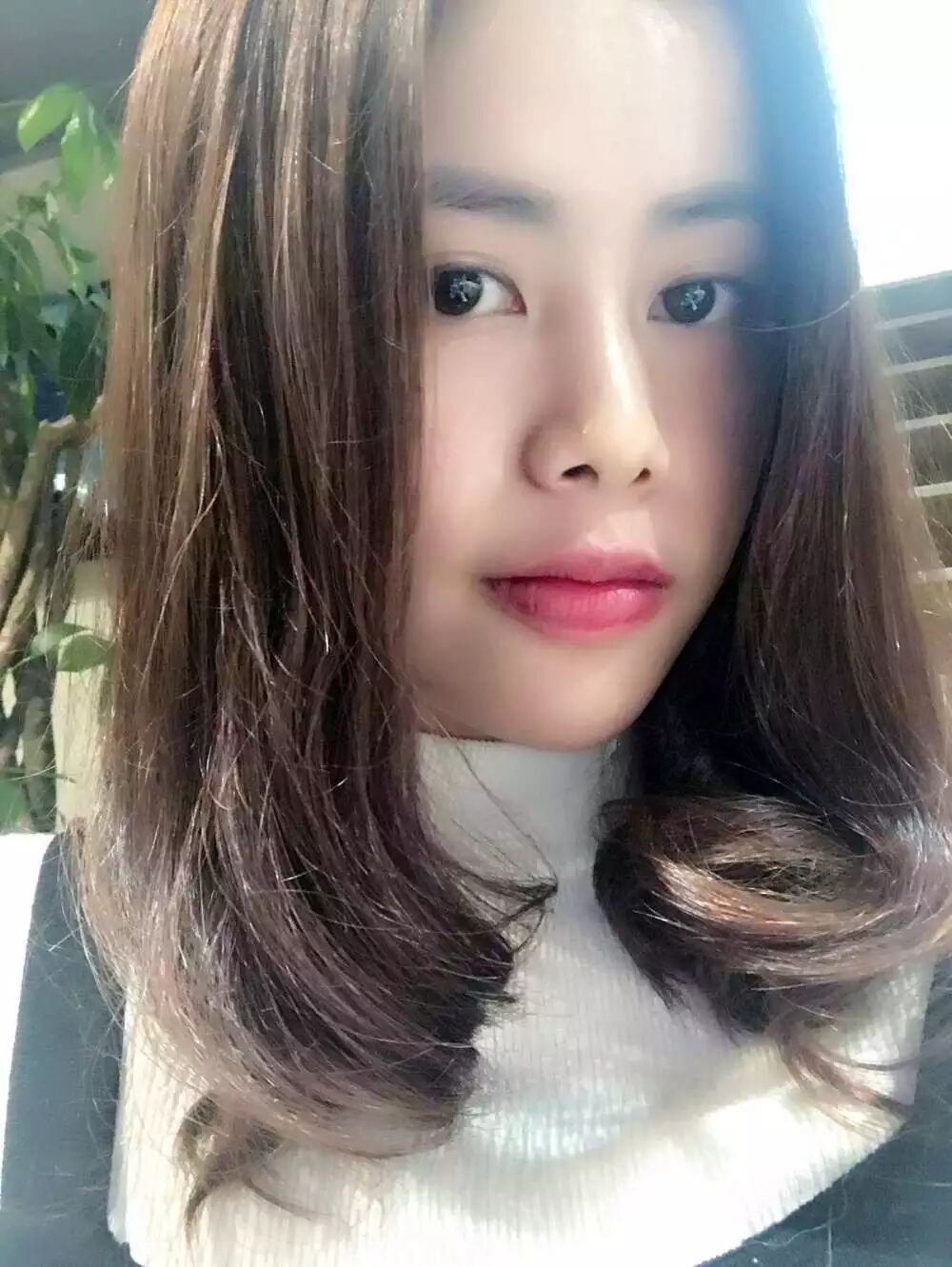 时空猎人名人堂 Vol.33 163服美女会长蕾蕾