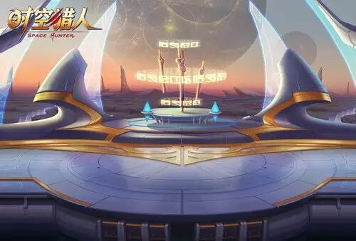 剑道王者降临 《时空猎人》海量新惊喜曝光