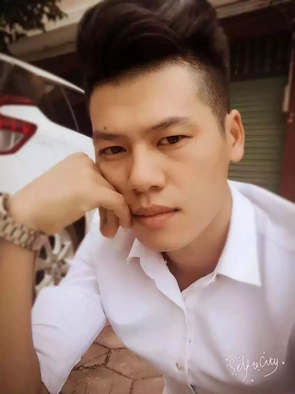 时空猎人名人堂 Vol.34海贼王至尊乄路飞专访