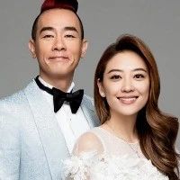 应采儿剖腹产生下二胎,陈小春竟这样回应……完美婚姻,不过是一场假象!