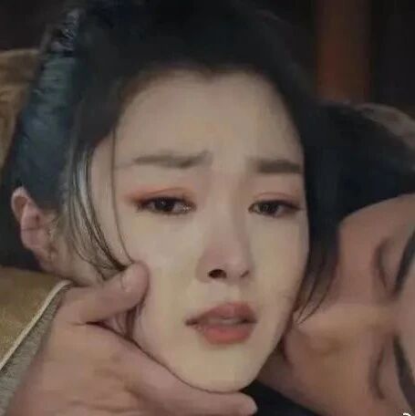 宋轶是被利用了吗?莫名有点心疼她&hellip;