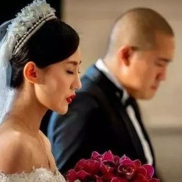 张丰毅没有参加儿子的婚礼,真实原因是因为她出现在婚礼上!