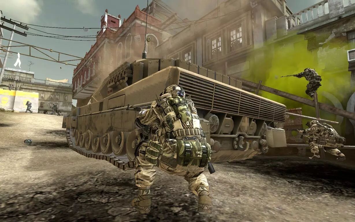 使命召唤辅助_召唤使命2_使命与召唤5攻略