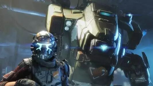 泰坦陨落2_泰坦陨落3_泰坦陨落手游下载