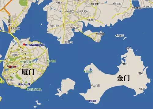 九千官兵无一人返回,金门战役解放军为何惨败?