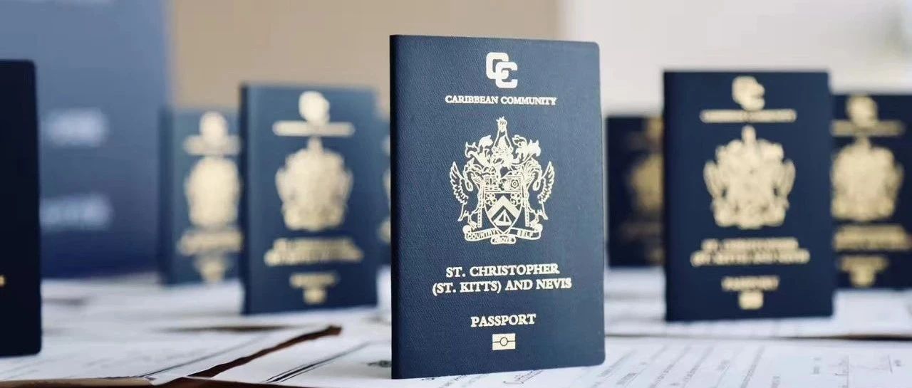 圣基茨护照为什么备受商业大亨的青睐？