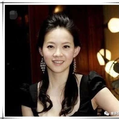 曾志伟之女曾宝仪 45岁都无人敢娶,前男友爆出内幕,令人惊讶