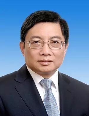 张敬华任江苏省委常委和南京市委书记