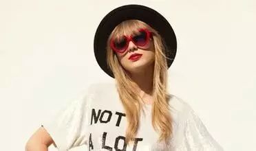 Taylor Swift 任性豪捐 WHY?WHY!WHY?!