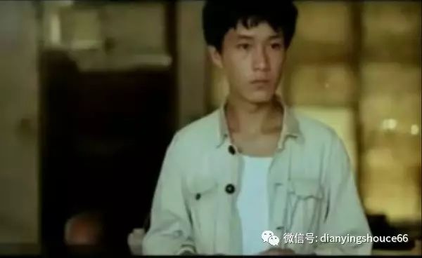 在这段插队时光中