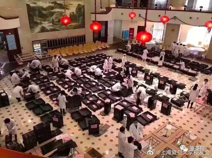 阿拉上海人就是看不下去了！