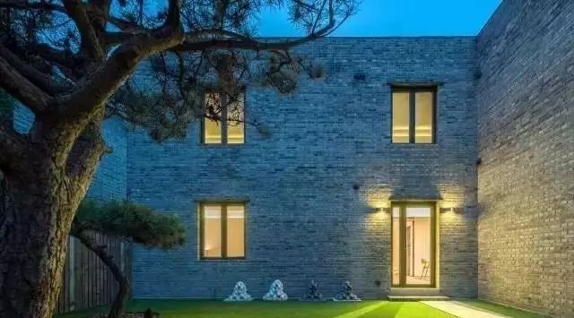 你想住张静初设计的客房么?全季携手7位名人开了民宿,前几周已全部满房!