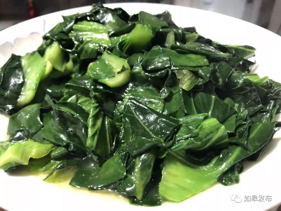 黑塌菜
