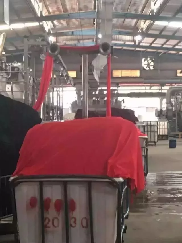 特色紡織印染助劑生產廠家——賽尼科