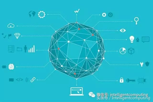 物联网的应用和例子