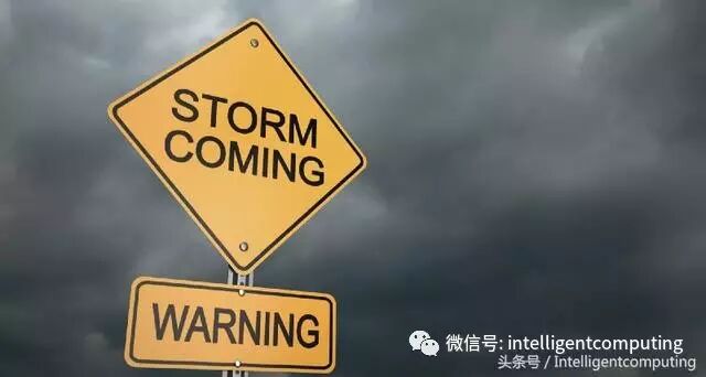 物联网的应用和例子