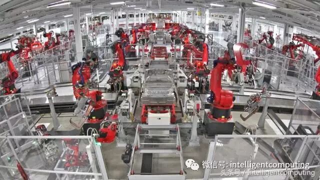 物联网的应用和例子