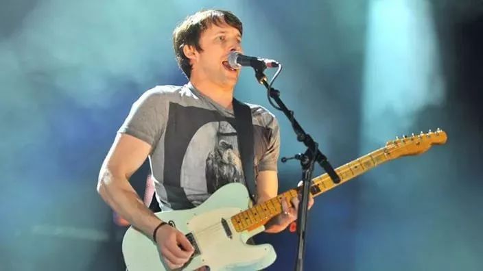 James Blunt Tickets Are on Sale Now