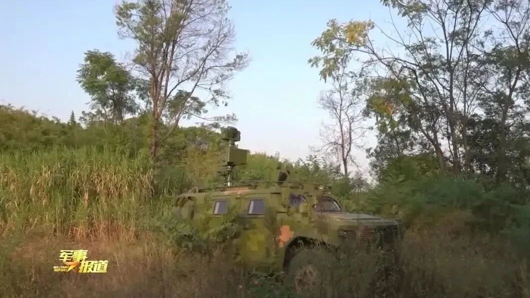 【新时代新征程新伟业·二十大精神进军营】第74集团军某旅：真打实抗锤炼城镇攻防作战