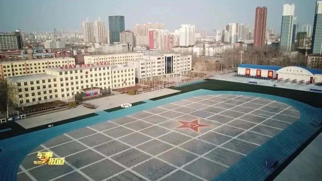 【记者在战位】科技赋能 助推新兵军体训练创新发展