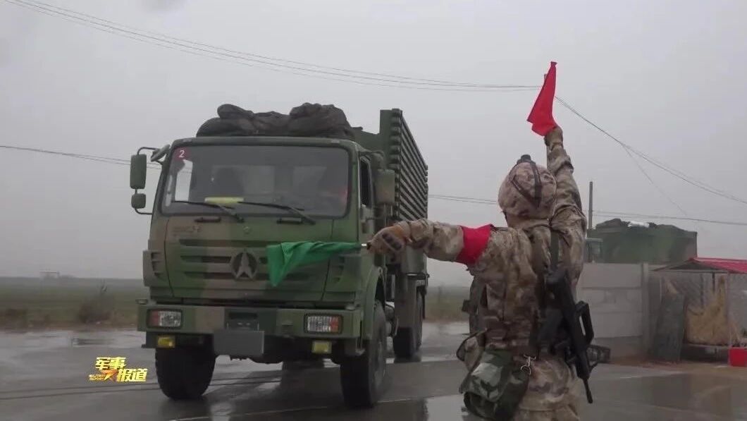 【守护团圆 坚守战位】全要素战备拉动 筑牢空天安全防线