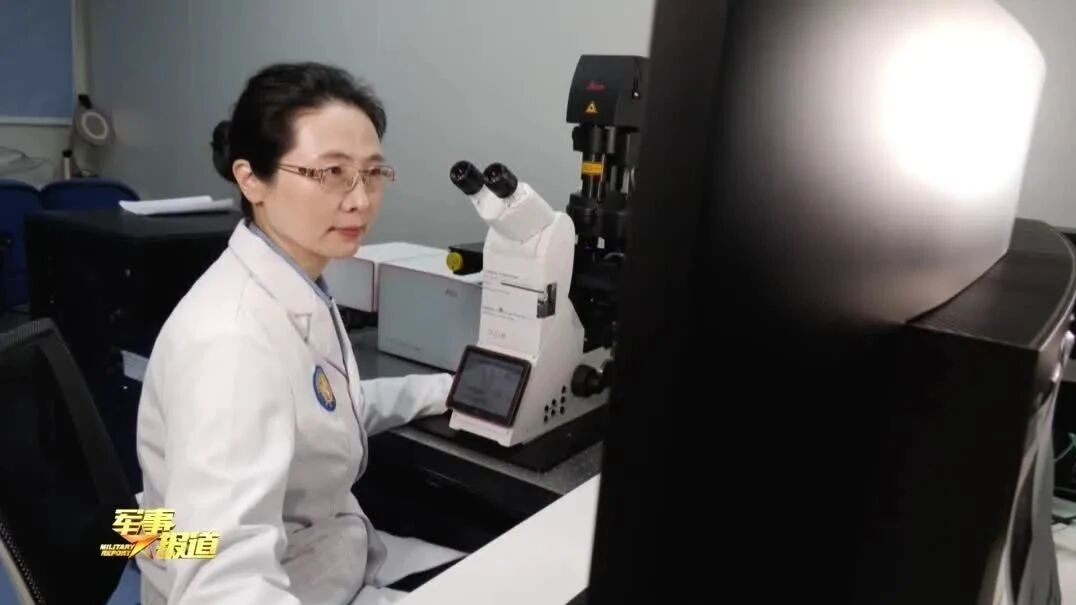 【巾帼新风采 建功新时代】全国三八红旗手杨倩：为科技强军事业奋斗何其幸福