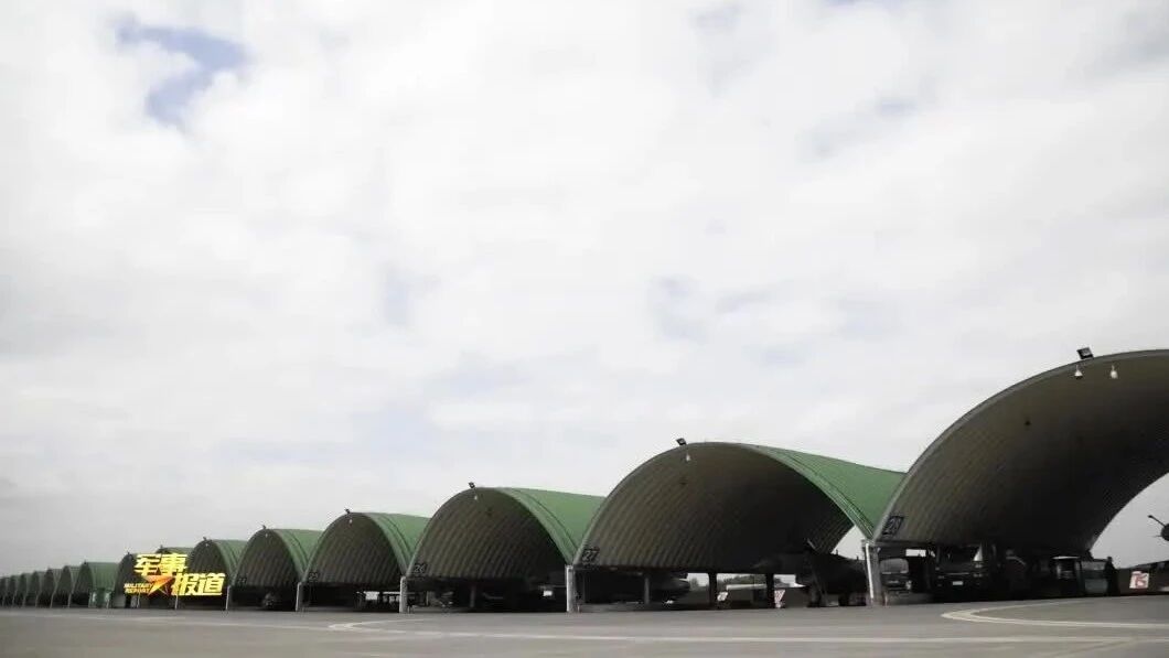 空军开训 搏击长空砺新锋