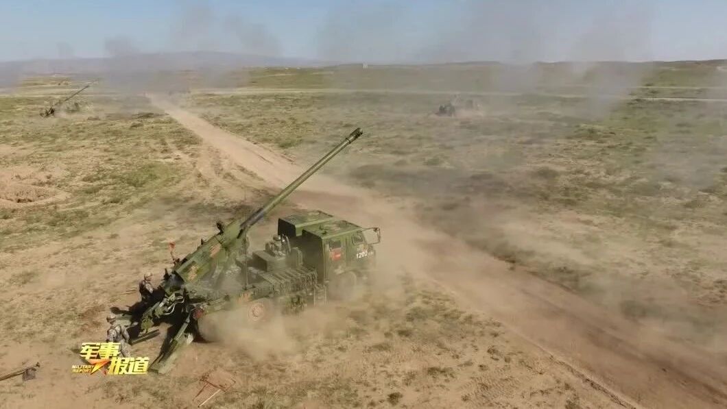 【新时代新征程新伟业·深化练兵备战 加快转型建设】探索科技赋能催生战斗力生成新路径