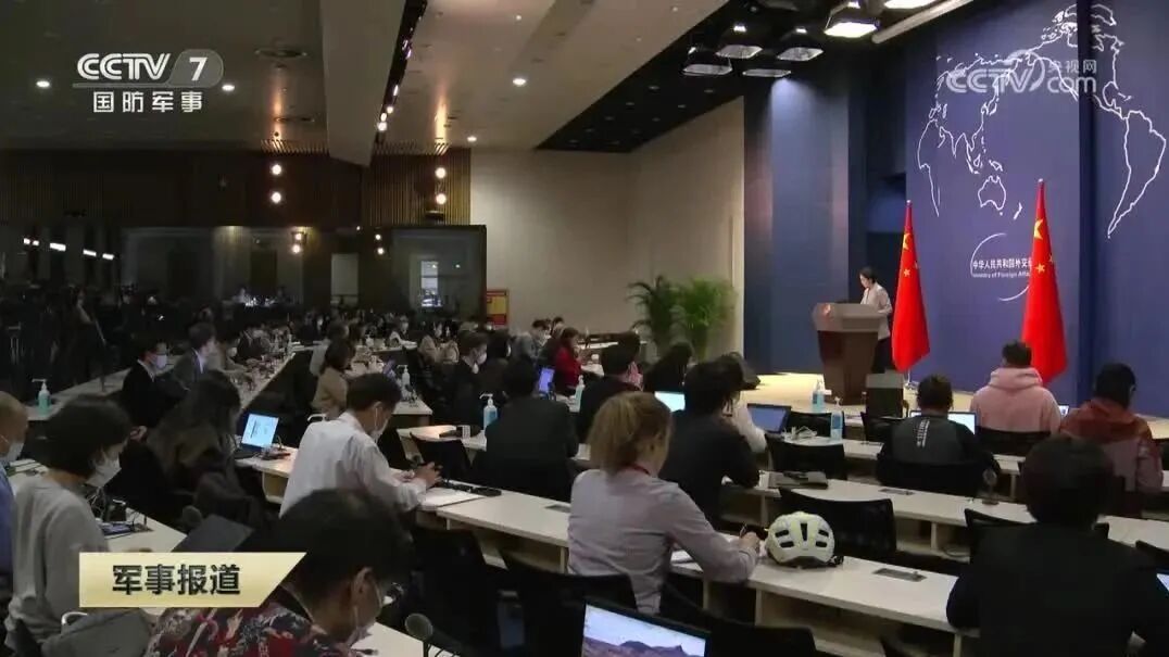 中国外交部：已有1300多名中国公民从苏丹安全转移