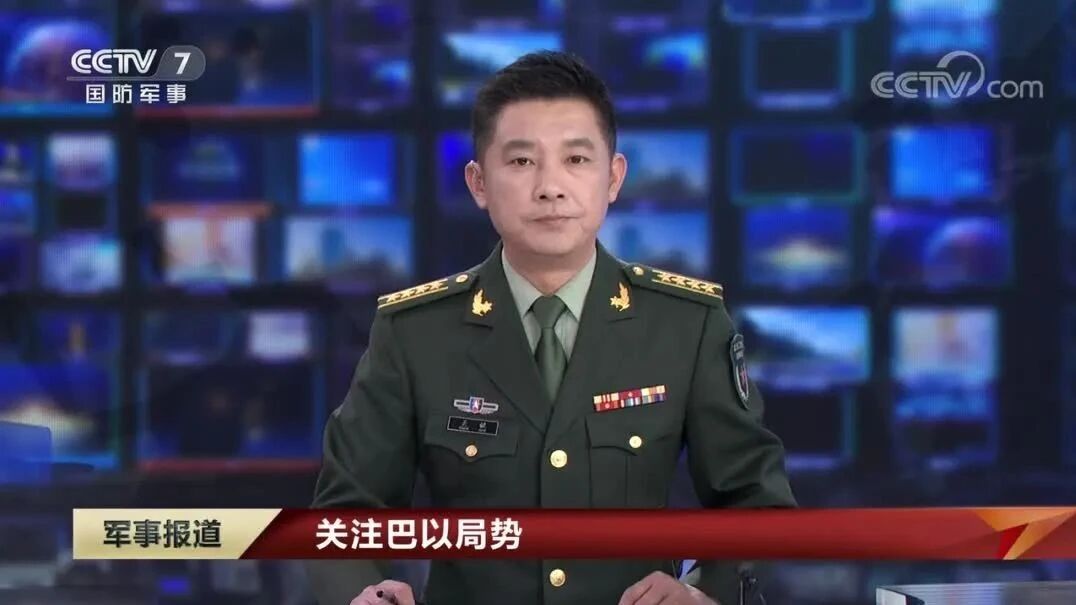 【关注巴以局势】以军称对黎巴嫩南部哈马斯目标实施空袭