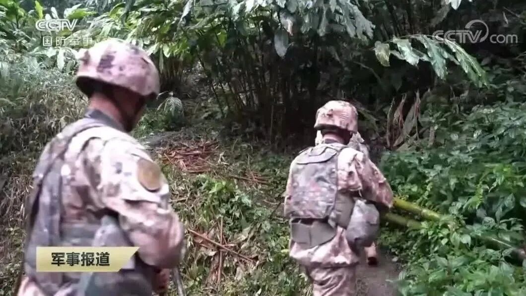 身边的故事丨穿行独龙江秘境