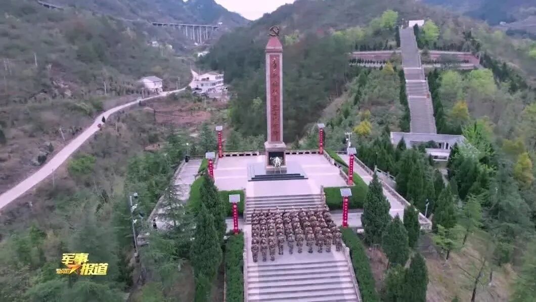 三部门联合发出《关于清明节纪念缅怀英雄烈士的倡议》