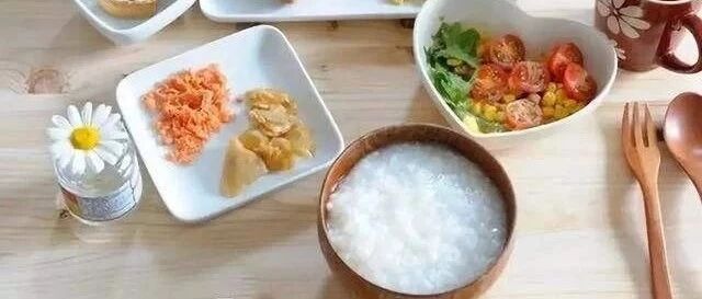 记住了:从不吃早饭到胆囊癌仅需四步,你还敢不吃吗?