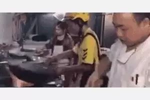 外賣小哥加盟
