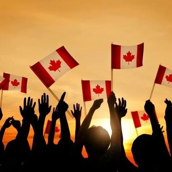 疫后的加拿大移民依旧坚挺，月入1.9万新移民！
