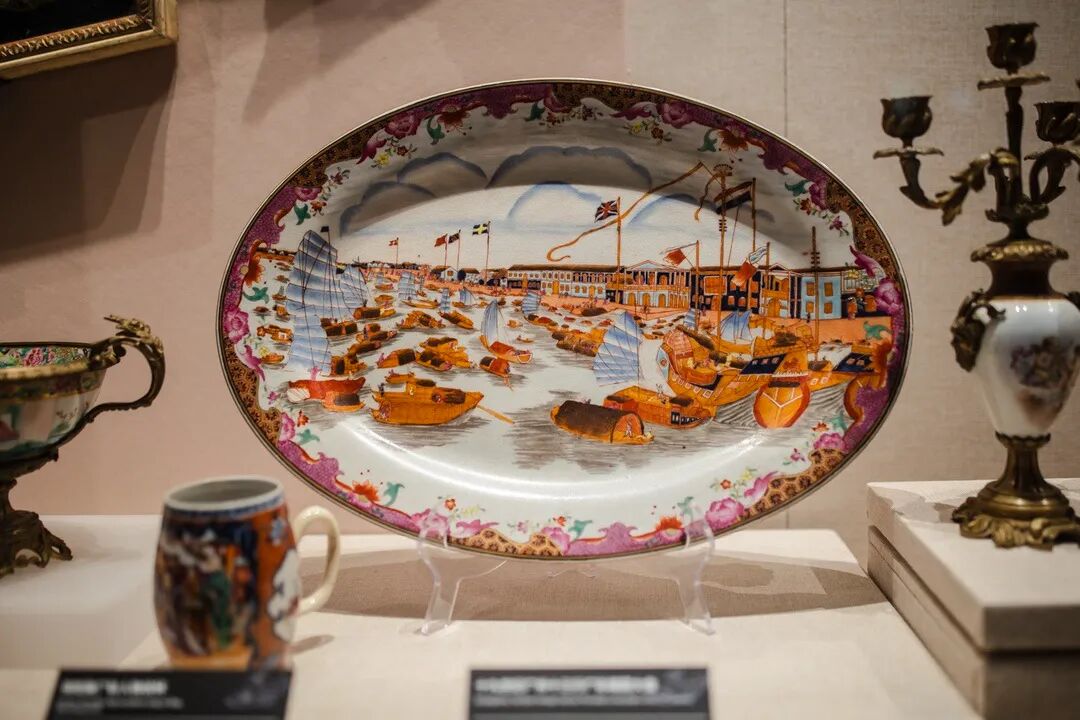 广州华侨博物馆