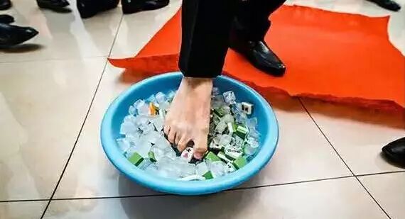 这些6到飞起的结婚堵门游戏，快快加入购物车！