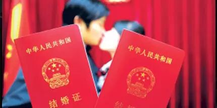 领证日&婚礼日,到底哪天才算是结婚纪念日|看看明星夫妻都怎么玩?