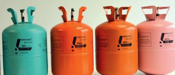 氟制冷剂行业：疫情之下深陷亏损泥潭