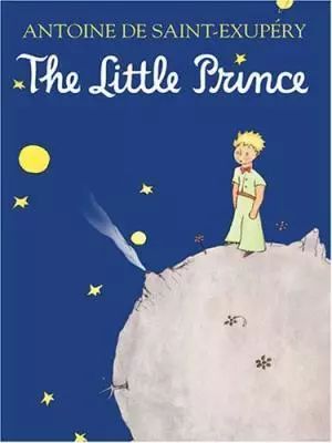 Day18[The Little Prince]