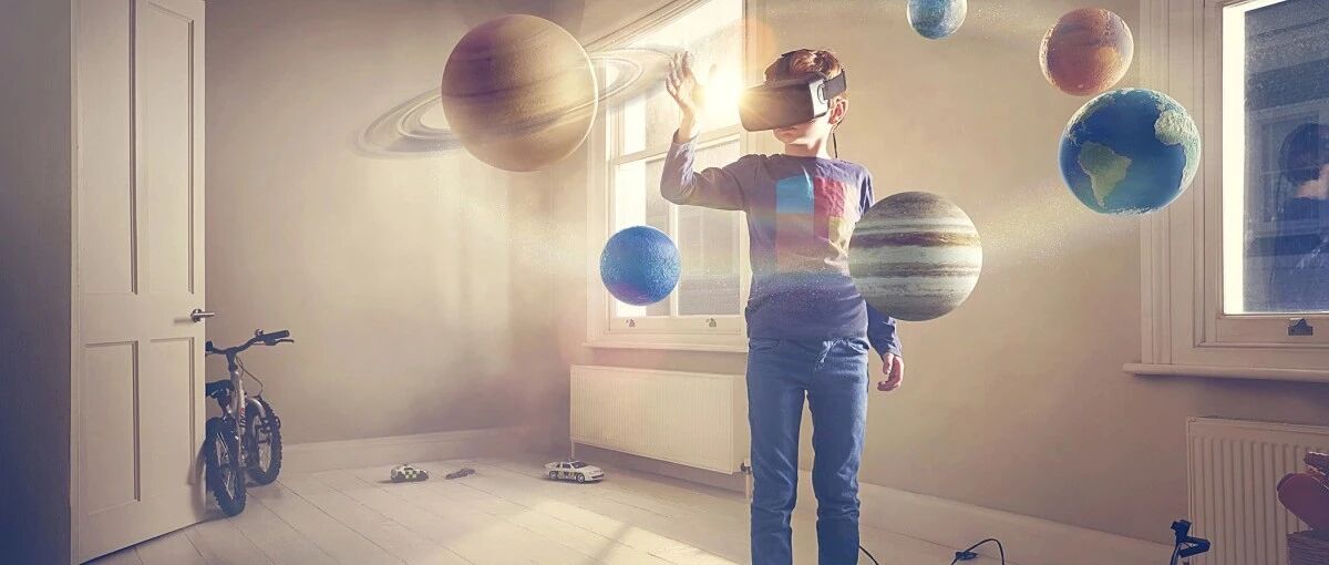 除了大火的元宇宙和NFT，2022年還有哪5個值得關注的科技趨勢？圖片