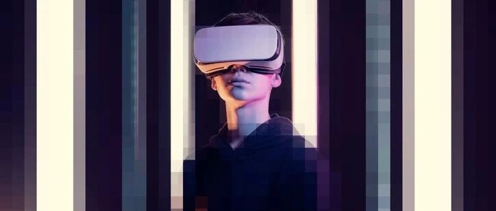 跟風元宇宙？為什么大型企業投資這個新興賽道？圖片